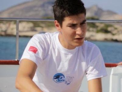 VOLKAN KARAKUS