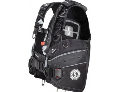  Scubapro X-Black Bc