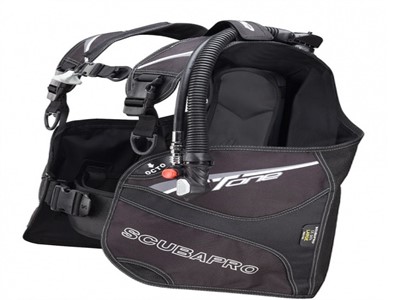 Scubapro T-One Bc